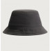 Gray Label detský klobúk- Nearly Black